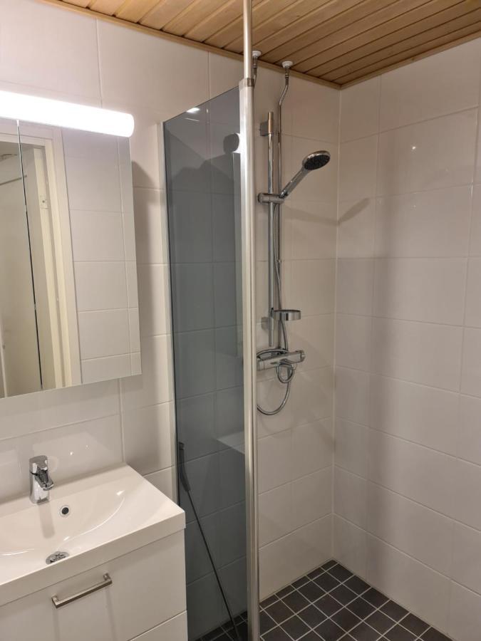 Levillenet Studio Apartment At Levi City Centre Zewnętrze zdjęcie