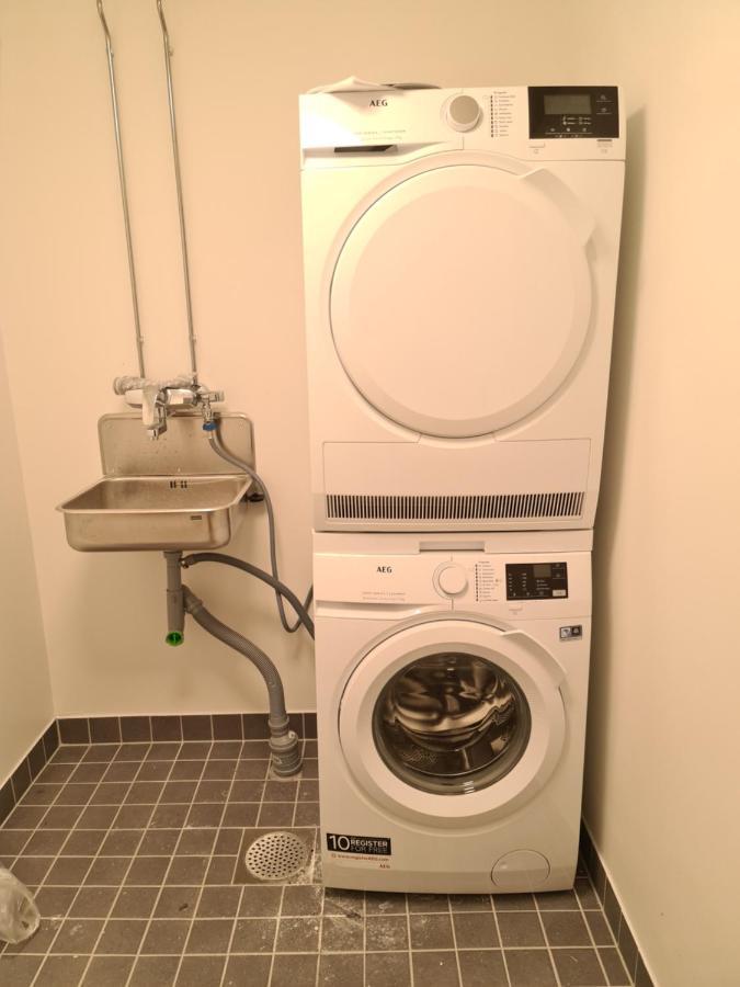 Levillenet Studio Apartment At Levi City Centre Zewnętrze zdjęcie